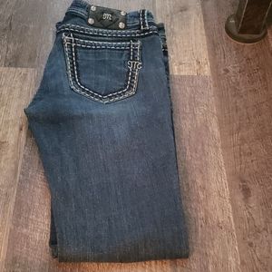 Vintage MissMe Jean's